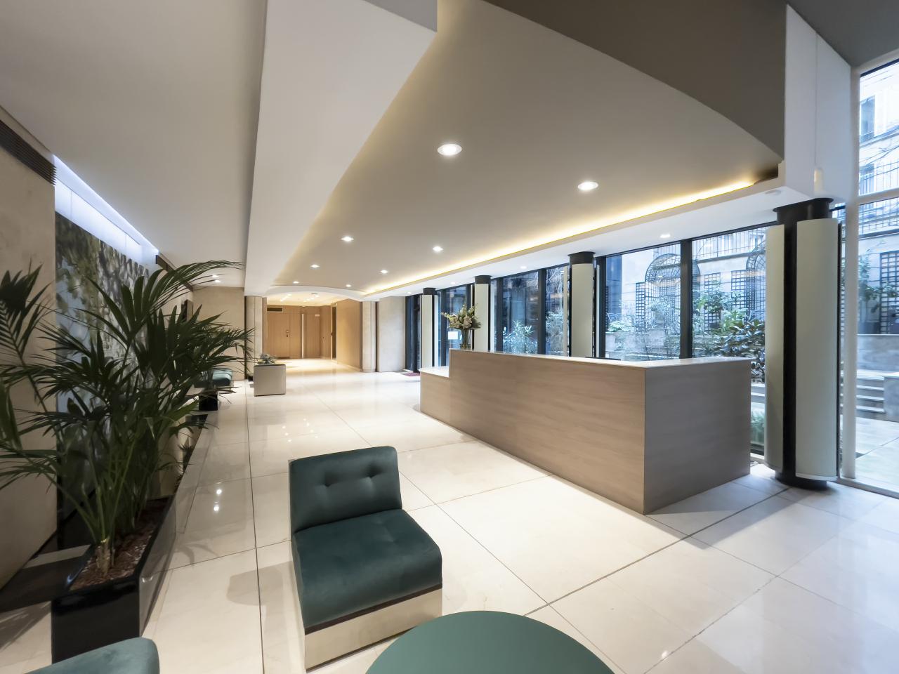 Bureau Paris 1953m² Location bureau Paris OLBUR2100820 1